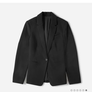 Everlane The Italian GoWeave Classic Blazer